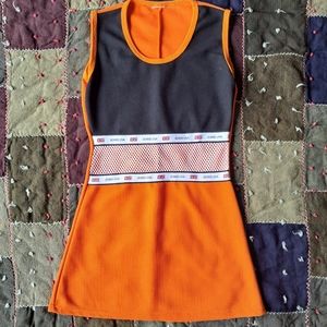 90s sporty dress
